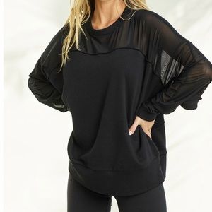 Alo Yoga Contoured Pullover